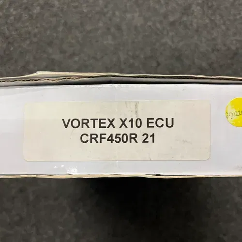 Crf 450 Vortex ECU