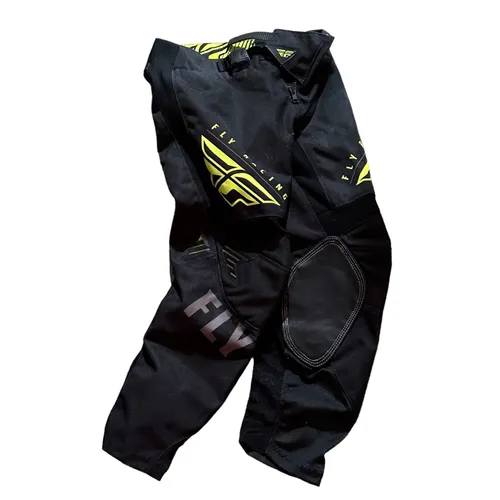 Youth Fly Racing Pants Only - Size 24
