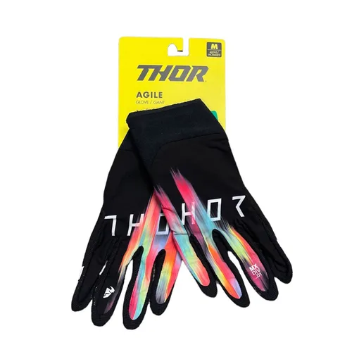 Thor Gloves - Size M