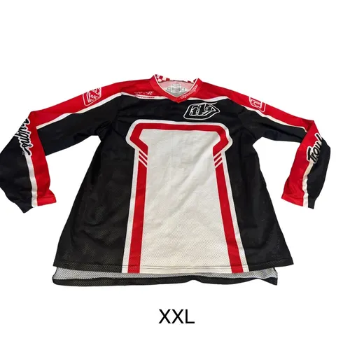 Troy Lee Designs Jersey Only - Size XXL
