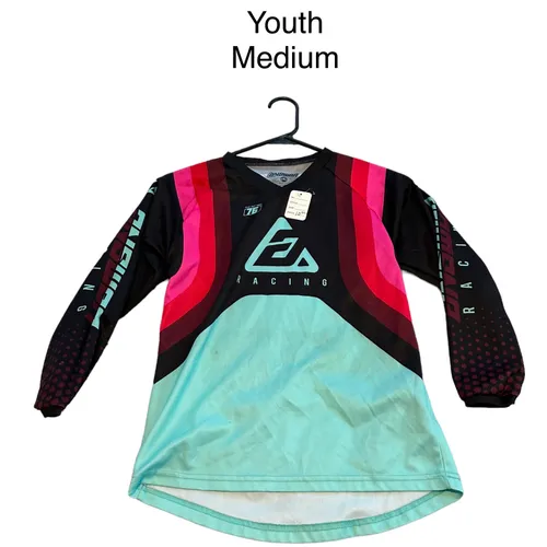 Youth Answer Jersey Only - Size M