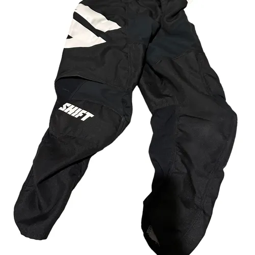 Youth Shift Pants Only - Size 22