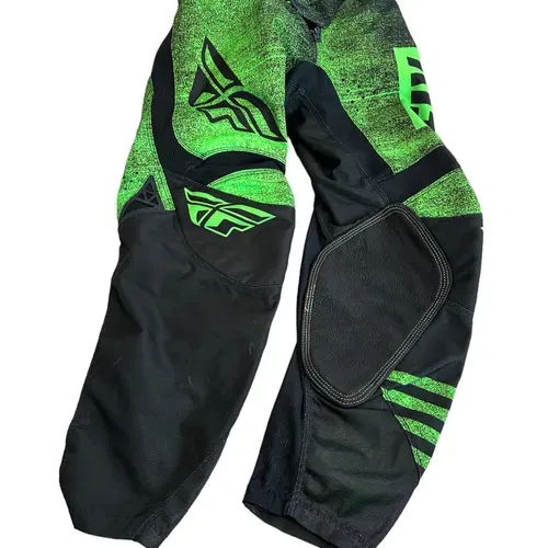 Fly Racing Pants Only - Size 28