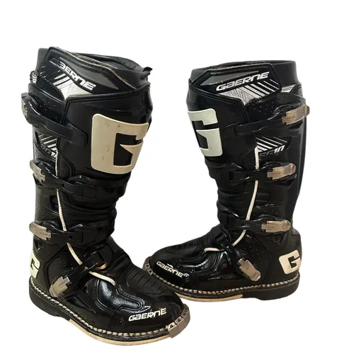 Gaerne Sg10 Boots - Size 7