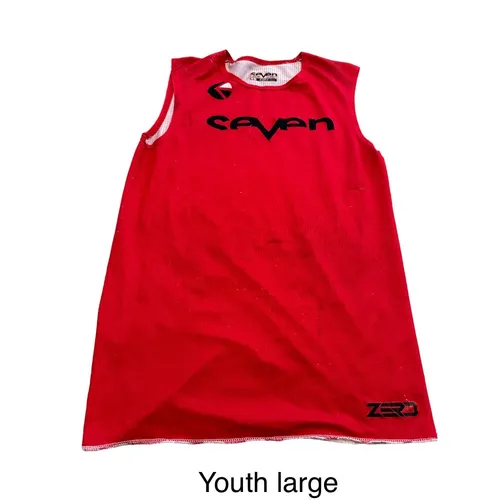 Youth Seven Jersey Only - Size L
