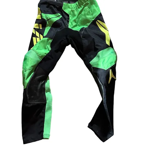 Youth Alias Pants Only - Size 24
