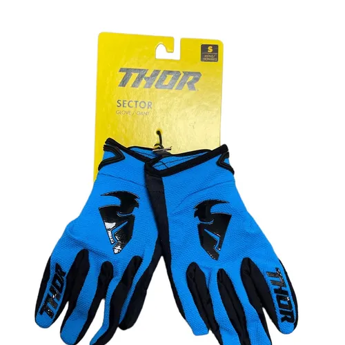 Thor Gloves - Size S