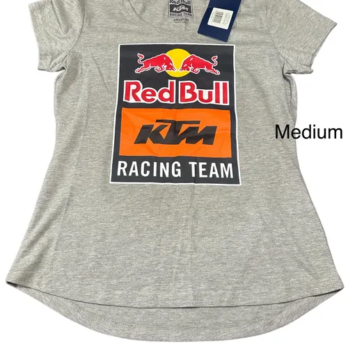 Women's KTM Apparel - Size M