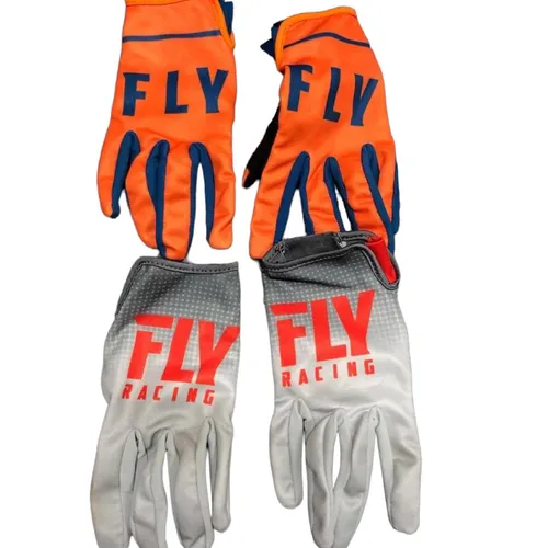 Fly Racing Gloves - Size XL