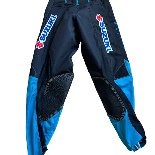 Fly Racing Pants Only - Size 30