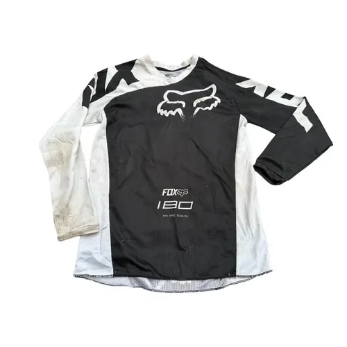 Adult Small Fox Racing Jersey 