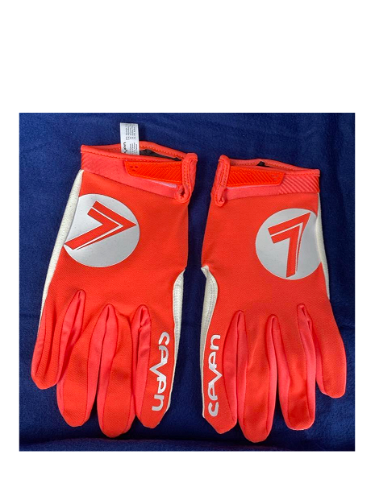 Seven Gloves - Size XXL 