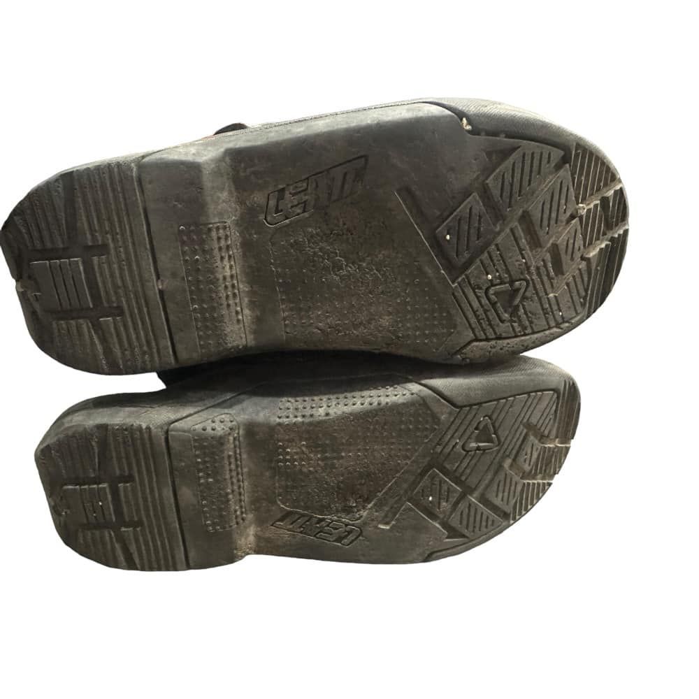 Leatt 3.5 Boots - Size 7