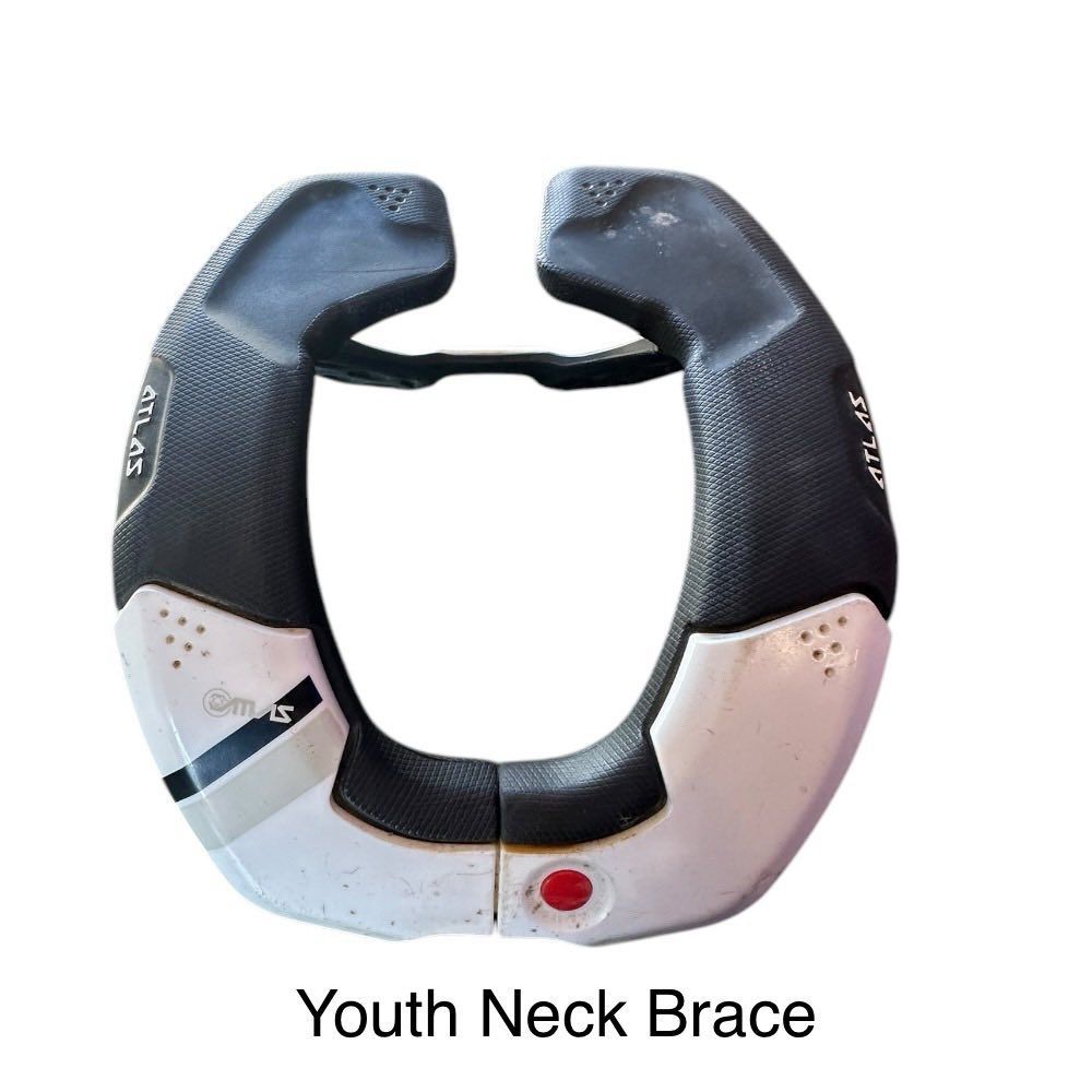 Youth Atlas Broll Neck Brace - Size One Size
