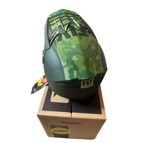 Adult Fly Helmet - Size Small NWT