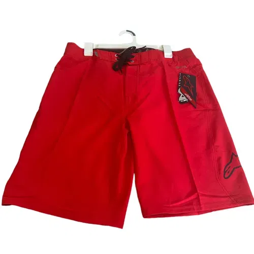 Alpinestars Swim Trunks Size 34
