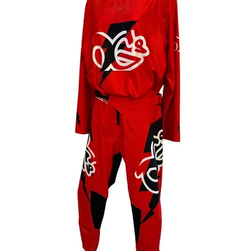 Ogs Gear Combo - Size XL/34