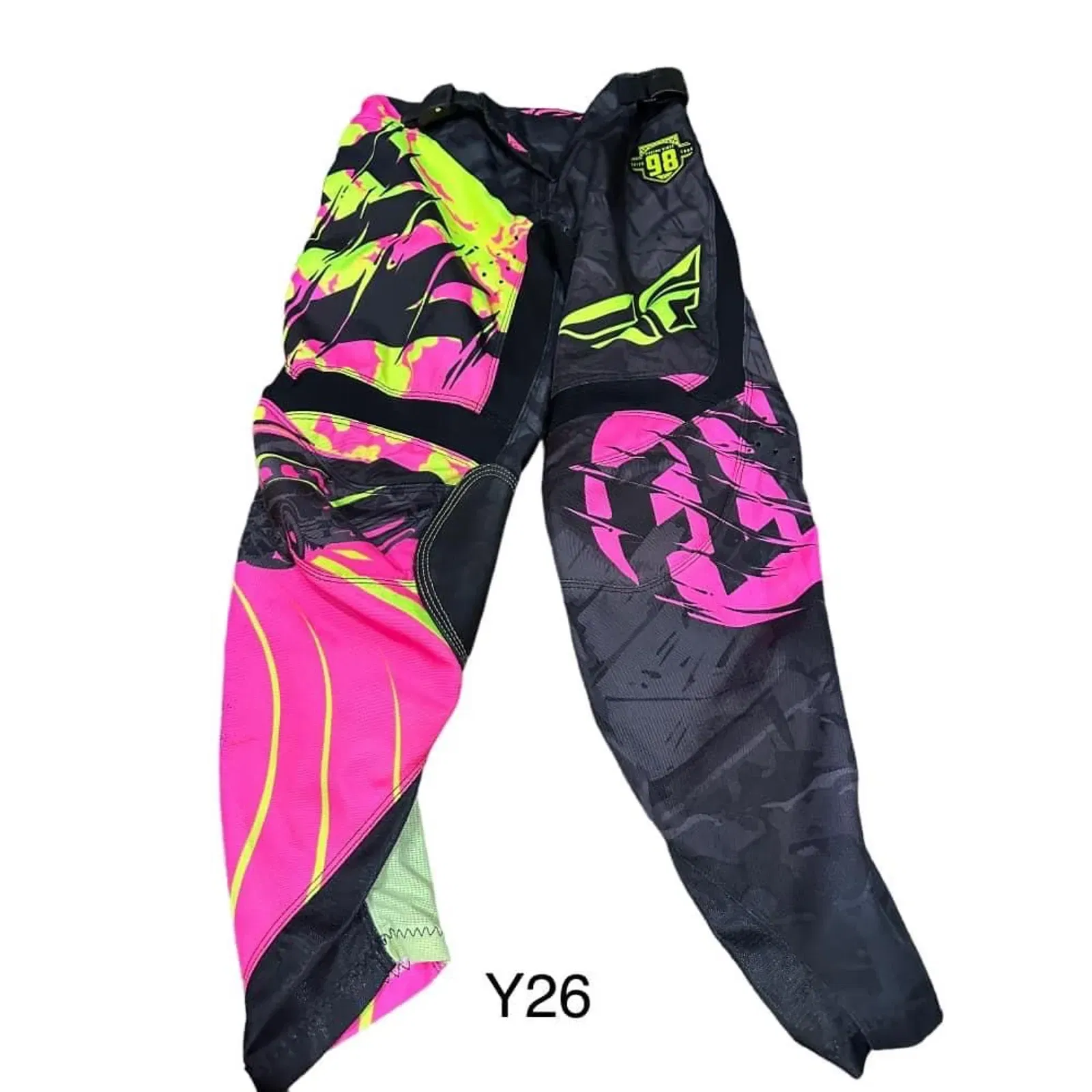 Fly dirt hot sale bike pants