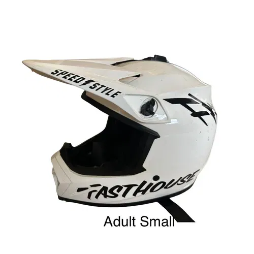 Bell moto MX-9 Mips Fasthouse Prospect オフロードヘルメット