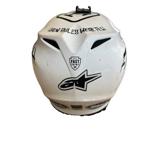 Bell MX-9 Helmet With MIPS - Fasthouse Prospect