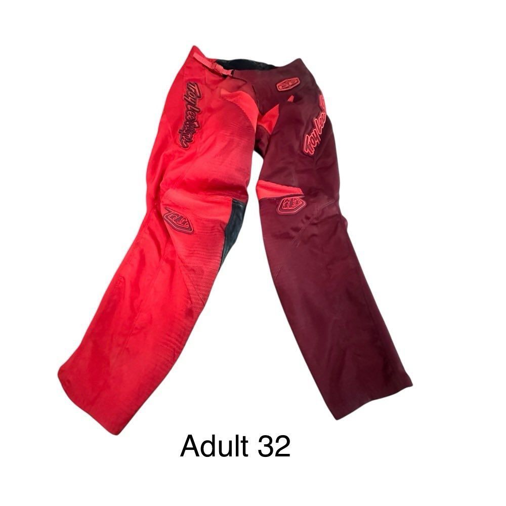 Troy Lee Designs Pants Only - Size 32
