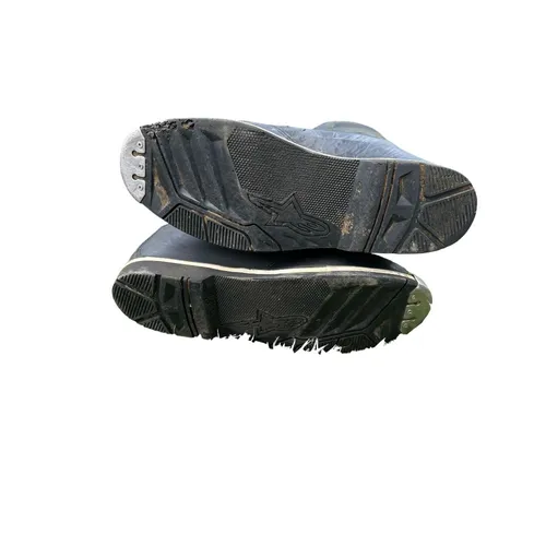 Alpinestars tech discount 1 size 12