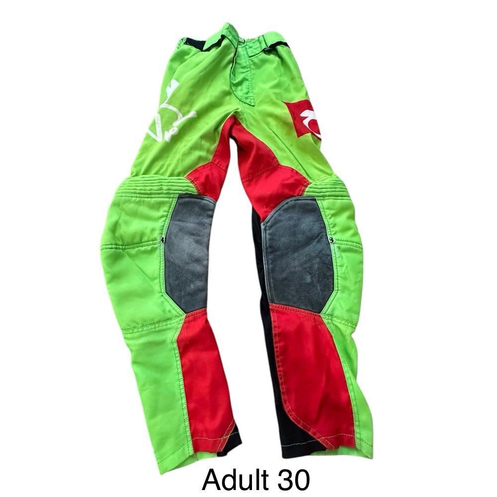 OG's Pants Only - Size 30