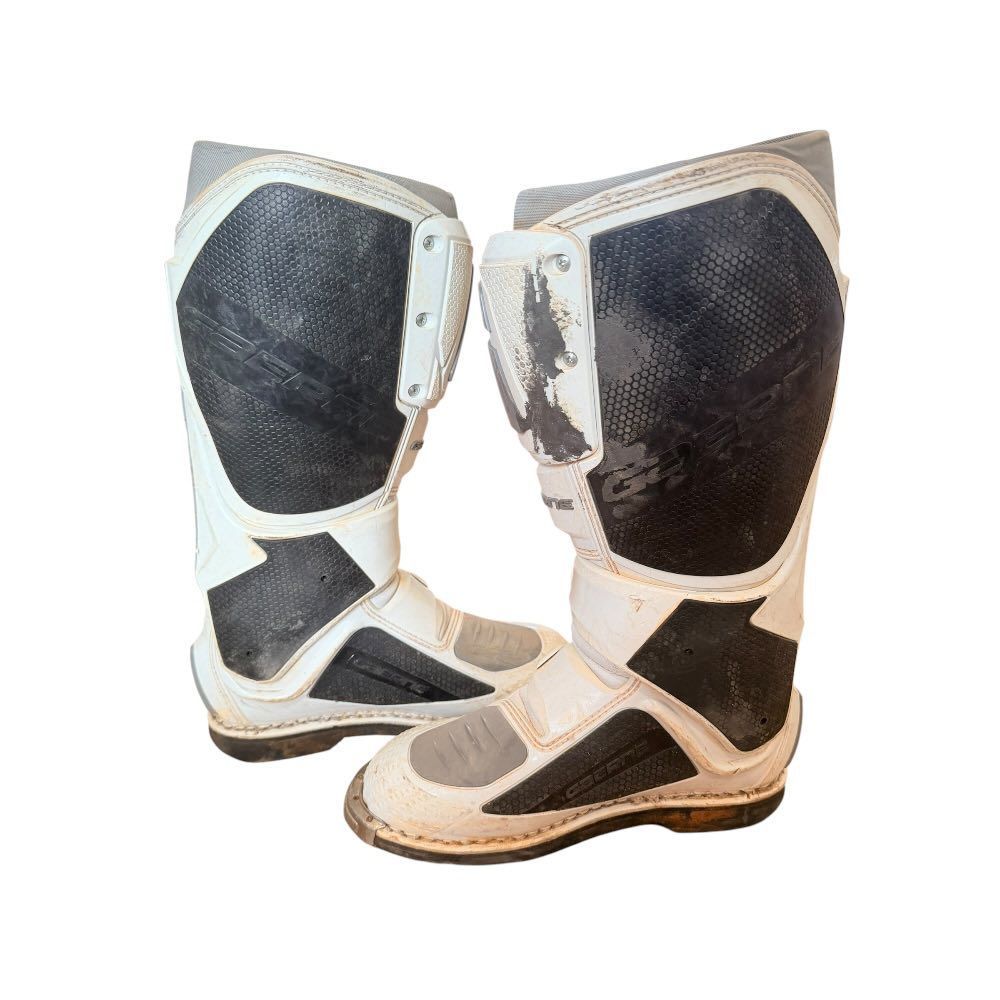 Gaerne SG12 Boots - Size 7