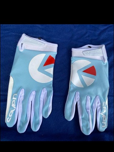 Seven Ethika Gloves - Size XL 