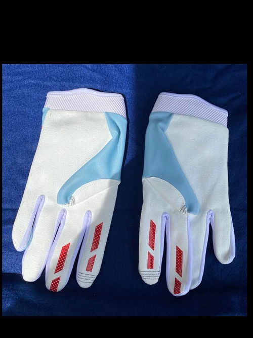 Seven Ethika Gloves - Size XL 