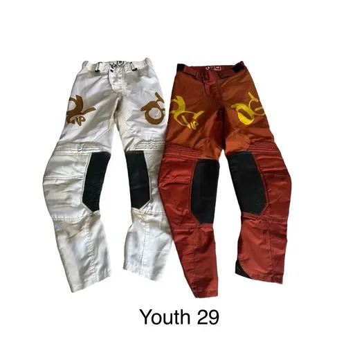 Youth Size 29 Pants