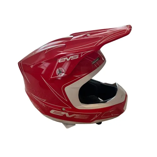 EVS Helmet - Size L