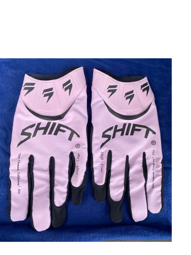Shift Gloves - Size XXL 