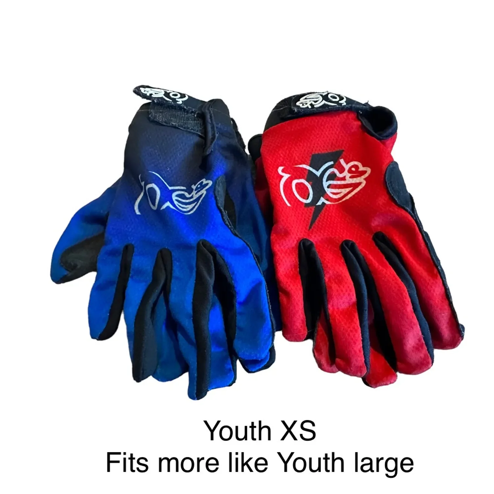 OGs Gloves 2 Pairs