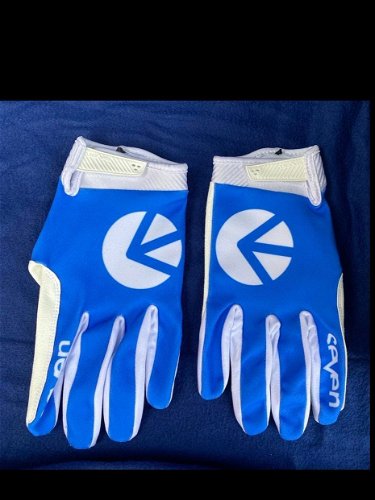 Seven Ethika Gloves - Size XXL 