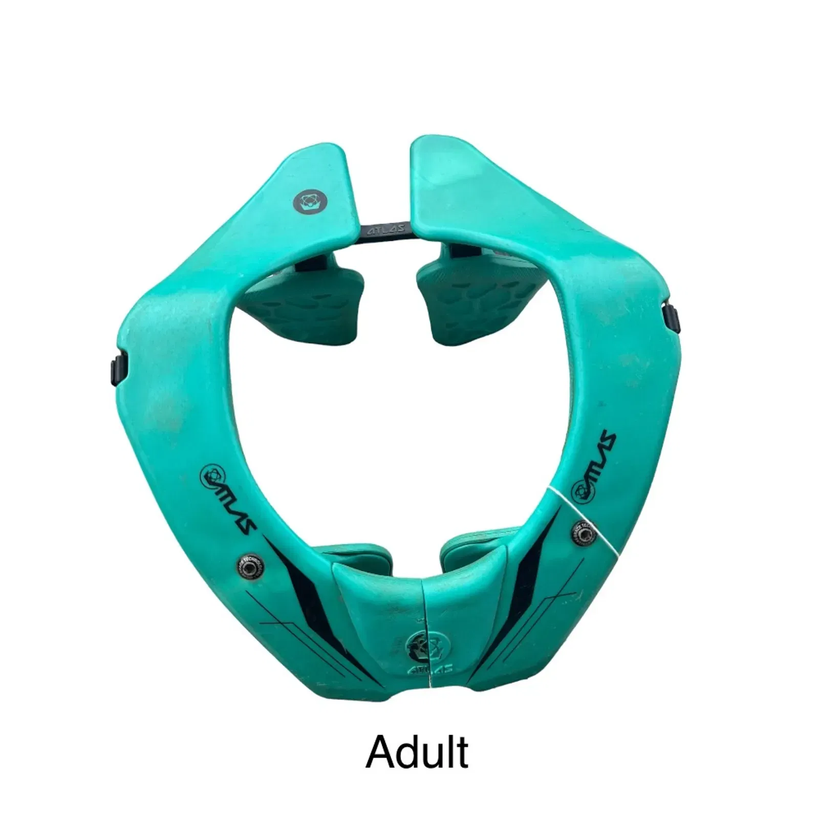 Adult Atlas Neck Brace