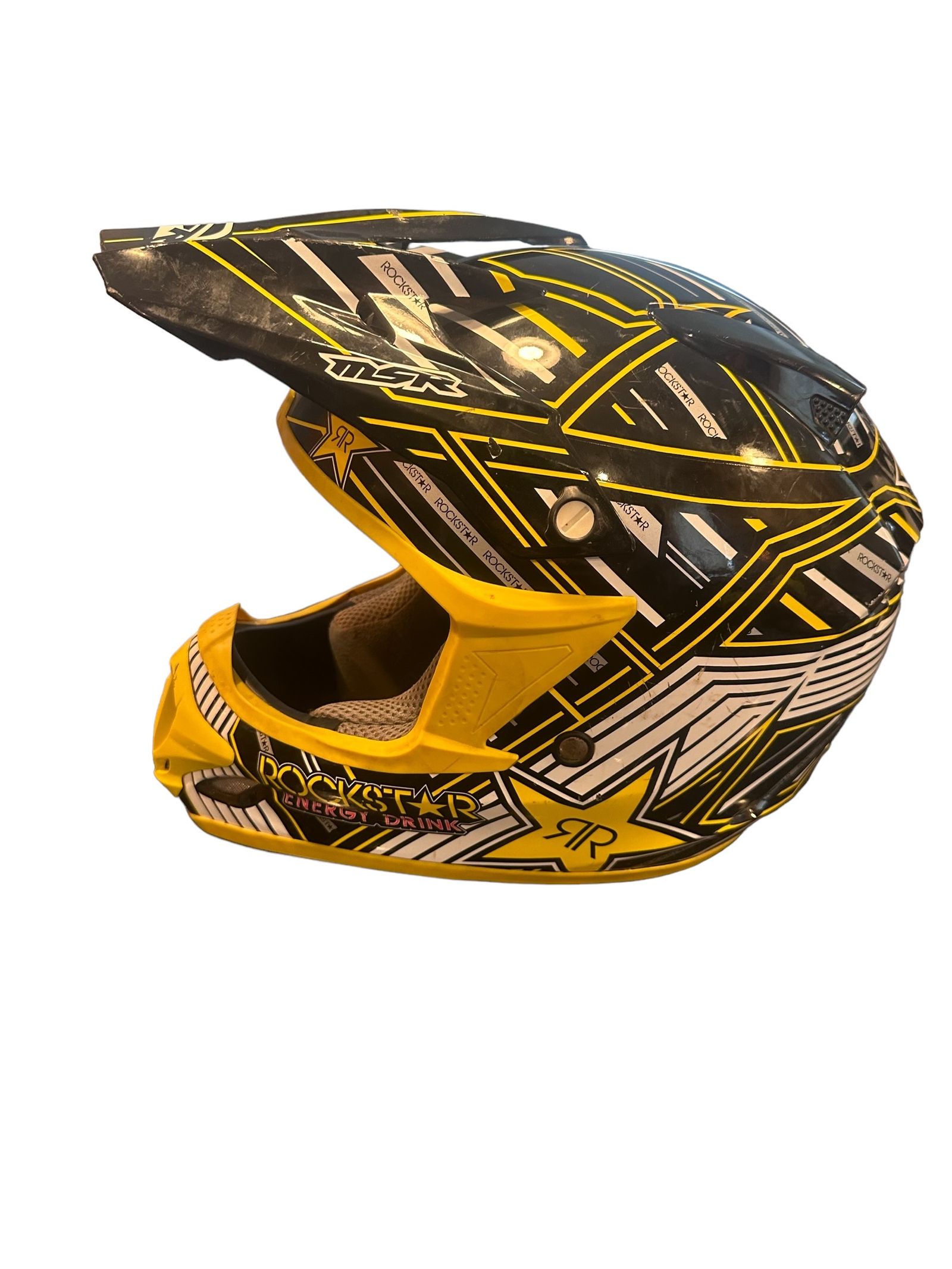 Msr rockstar helmet online