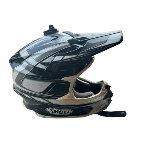 Shoei Helmets - Size M