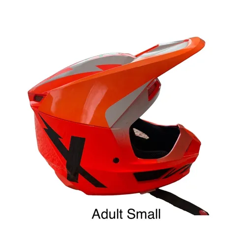 Fox V1 Helmet - Size S
