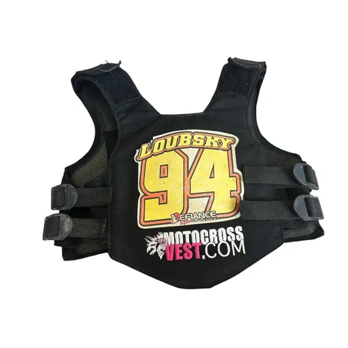 Motovest Youth Small 