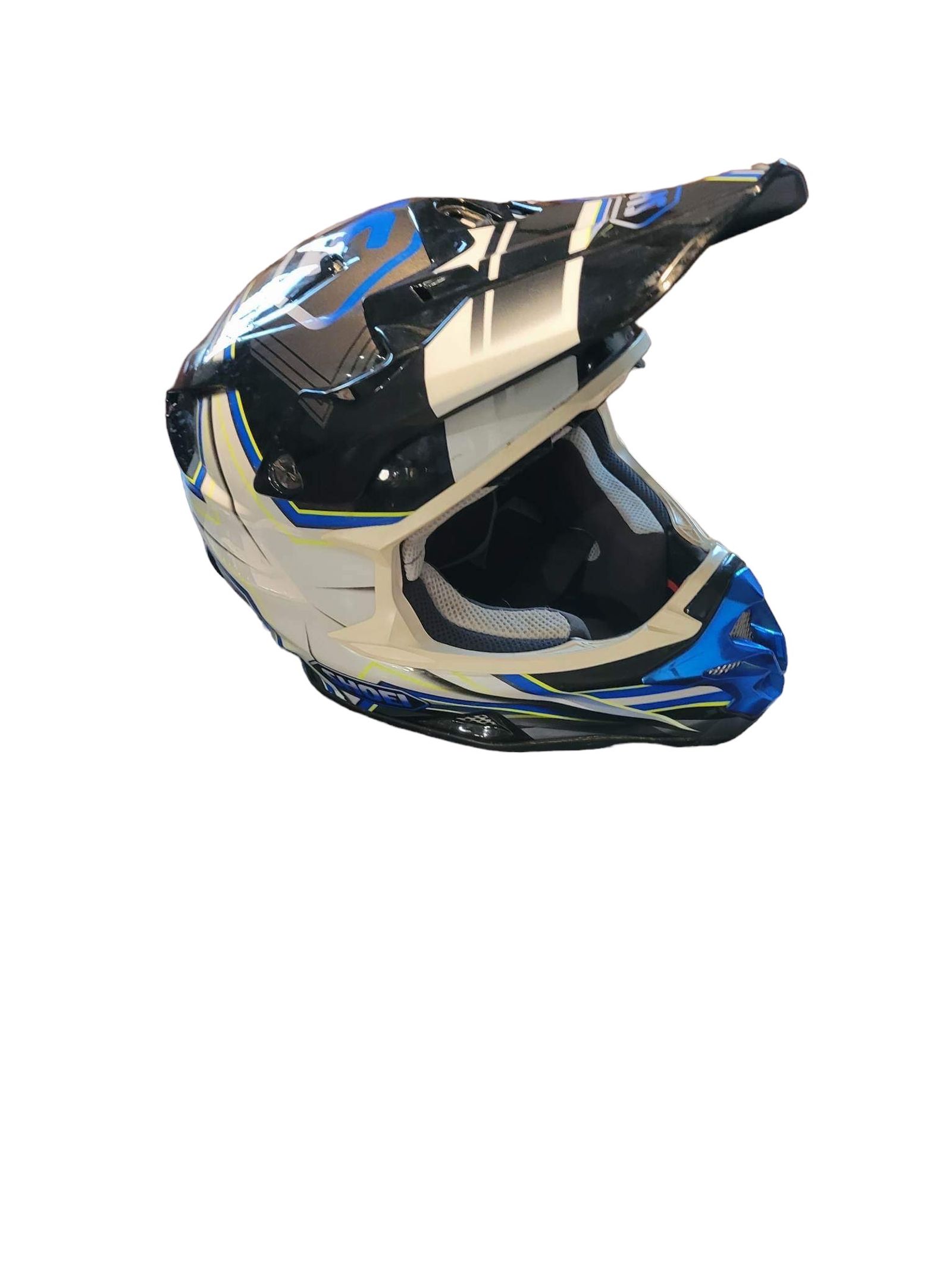 Shoei Helmets - Size L