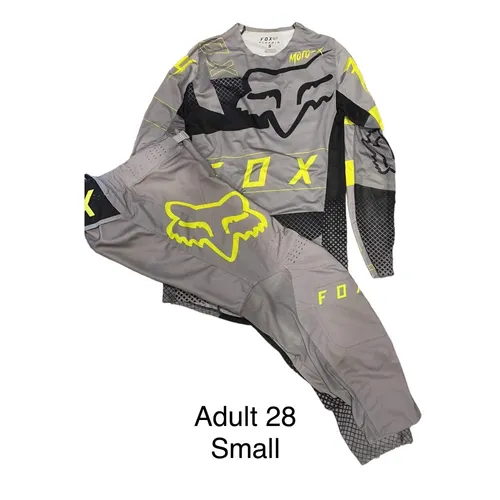 Fox Racing Gear Set