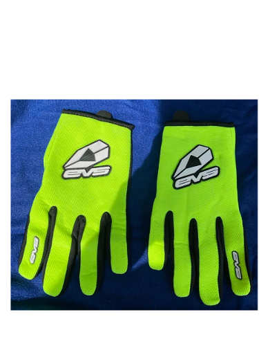 EVS Gloves - Size XL 