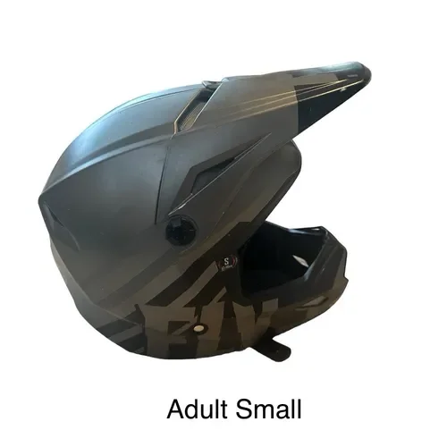 Fly Racing Adult Small Helmet 