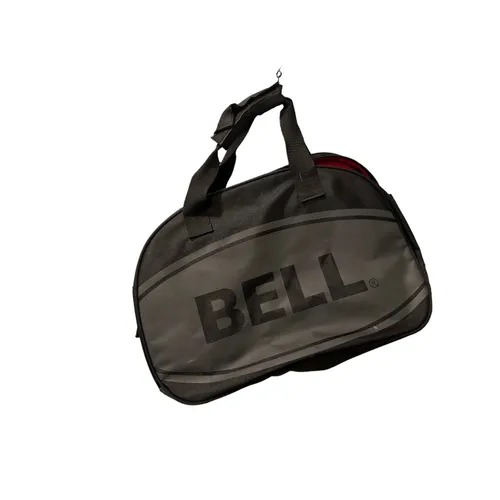 Bell motorcycle shop helmet bag
