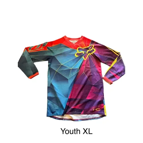 Fox Youth XL Jersey 