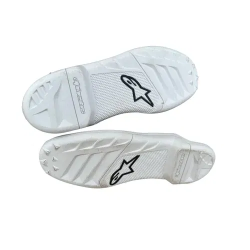 Women's Alpinestars Boots - Size 7