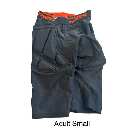 Thor Protective Riding Shorts - Size S