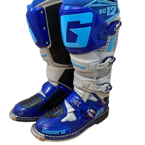 Gaerne deals sg12 218