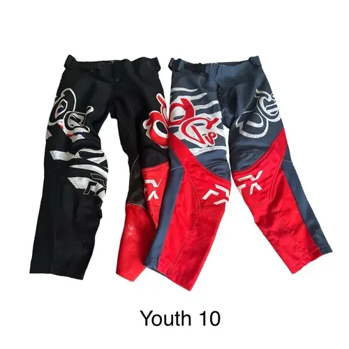 Youth Size 10 OGs Pants 